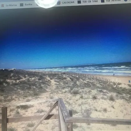Village Premiere 4 Star 2 Bedroom 2 Bathroom - Wow Sea Views -700m Country Walk To Amazing * La Marina