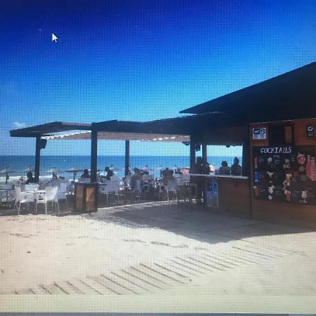Apartment Village Premiere 4 Star 2 Bedroom 2 Bathroom - Wow Sea Views -700m Country Walk To Amazing