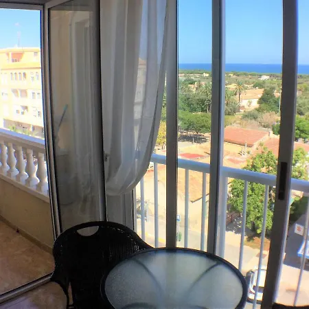 Village Premiere 4 Star 2 Bedroom 2 Bathroom - Wow Sea Views -700m Country Walk To Amazing Apartment