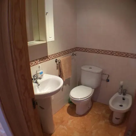 Village Premiere 4 Star 2 Bedroom 2 Bathroom - Wow Sea Views -700m Country Walk To Amazing * La Marina