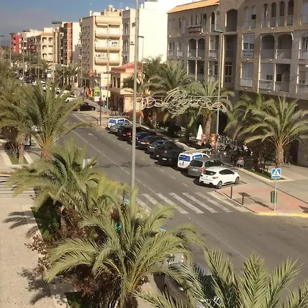 Village Premiere 4 Star 2 Bedroom 2 Bathroom - Wow Sea Views -700m Country Walk To Amazing * La Marina