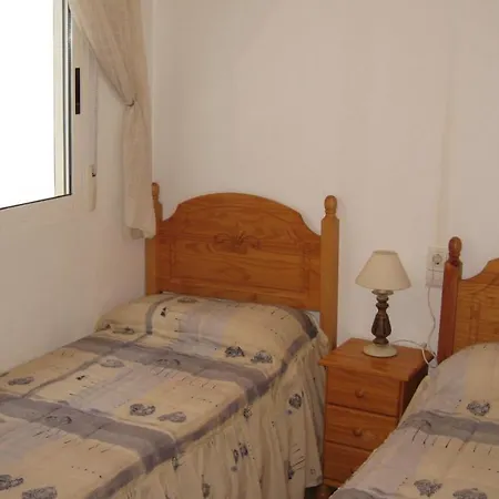 Village Premiere 4 Star 2 Bedroom 2 Bathroom - Wow Sea Views -700m Country Walk To Amazing * La Mariña