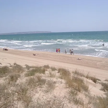 Village Premiere 4 Star 2 Bedroom 2 Bathroom - Wow Sea Views -700m Country Walk To Amazing Apartment La Marina